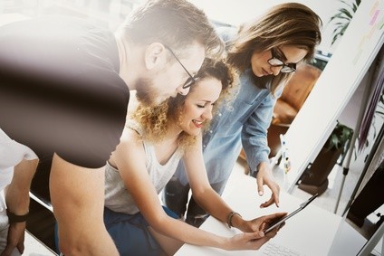 What we offer: Smart solutions for dental websites