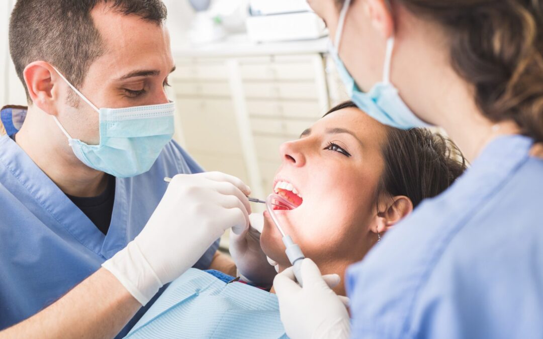 The importance of having a great dental website to attract patients